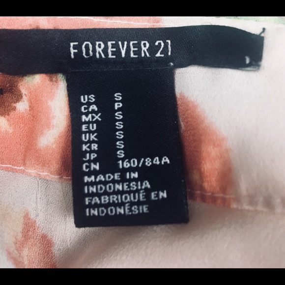 Tank top - Picture 4 of 4